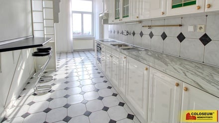 Pronájem bytu 3+1 96 m², Znojmo