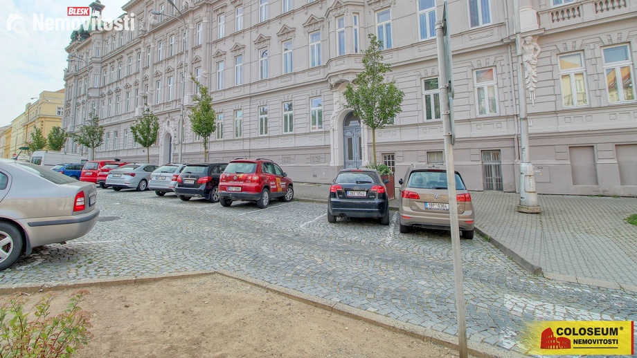 Pronájem bytu 3+1 96 m², Znojmo