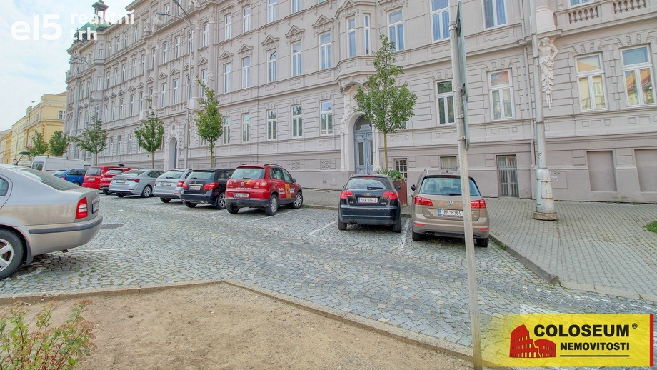 Pronájem byty 3+1, 96 m² - Znojmo