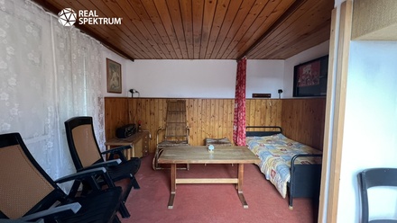 Prodej chaty 25 m², Kuřim