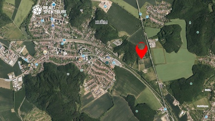 Prodej chaty 25 m², Kuřim