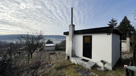 Prodej chaty 25 m², Kuřim