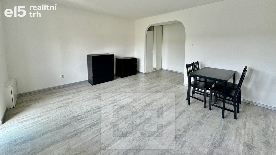 Pronájem byty 3+1, 72 m² - Brno - Židenice
