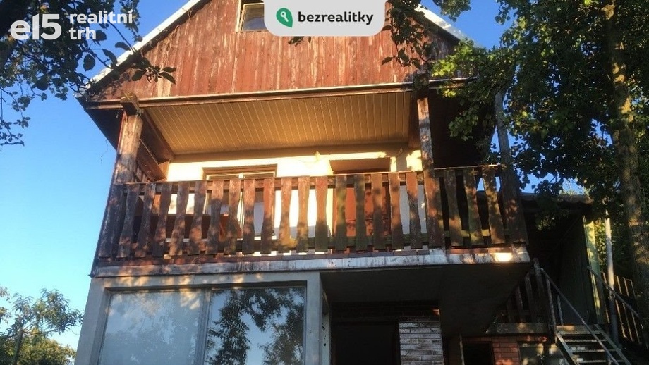 Prodej chata, 33 m² - Držovice