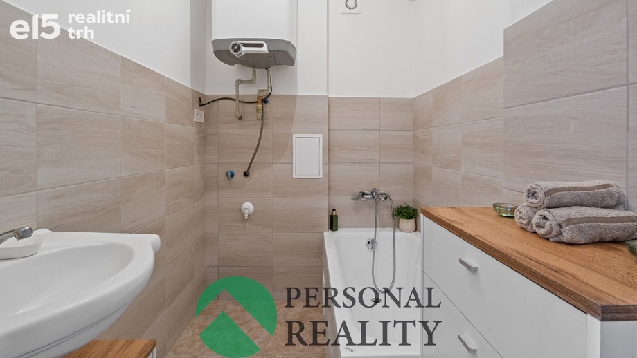 Prodej byty 3+1, 63 m² - Trhové Dušníky