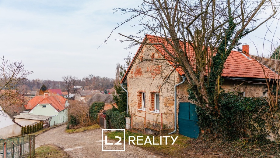 Prodej rodinného domu 77 m², Zásmuky - Doubravčany