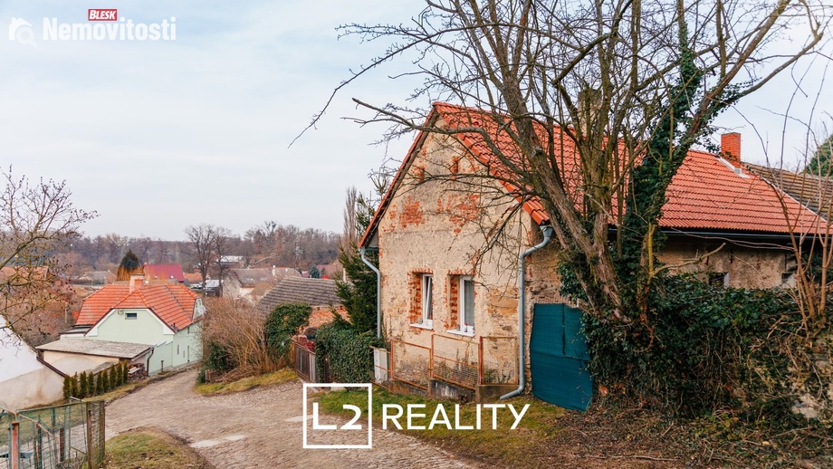 Prodej rodinného domu 77 m², Zásmuky - Doubravčany