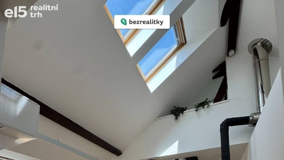 Prodej bytu 5+kk 156 m², Brno-sever