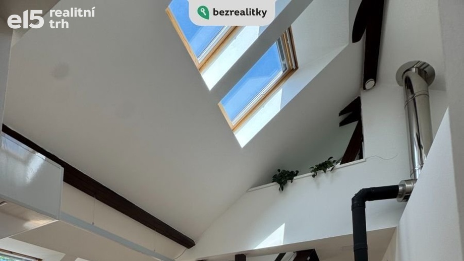 Prodej byty 5+kk, 156 m² - Brno - Černá Pole