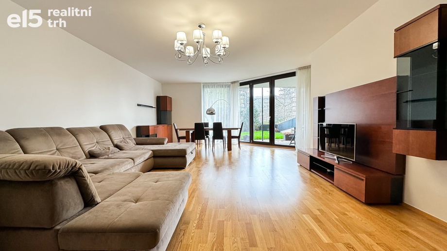 Prodej bytu 2+kk 132 m², Praha - Žižkov