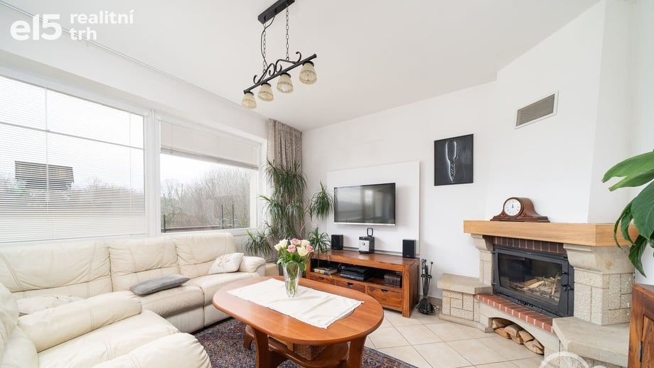 Prodej rodinné domy, 291 m² - Jílové u Prahy - Studené