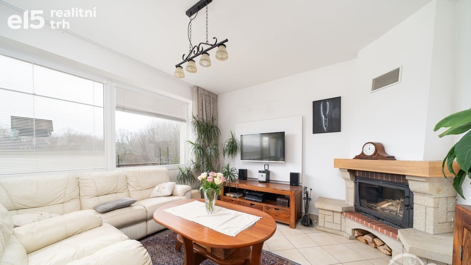 Prodej rodinné domy, 291 m² - Jílové u Prahy - Studené