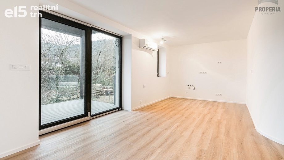 Prodej byty 4+kk, 86 m² - Brno - Jundrov