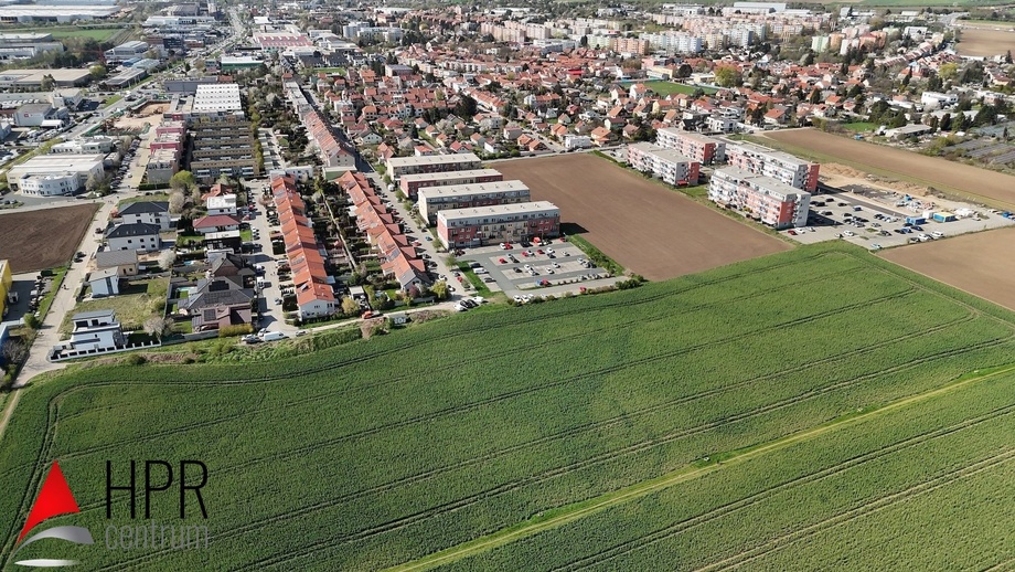 Prodej pozemky pro bydlení, 9 511 m² - Brno