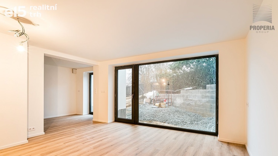 Prodej byty 2+kk, 48 m² - Brno - Jundrov