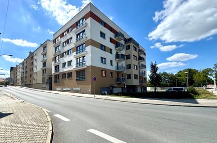 Prodej bytu 3+kk 92 m², Plzeň - Jižní Předměstí