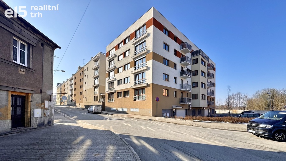 Prodej byty 3+kk, 92 m² - Plzeň - Jižní Předměstí
