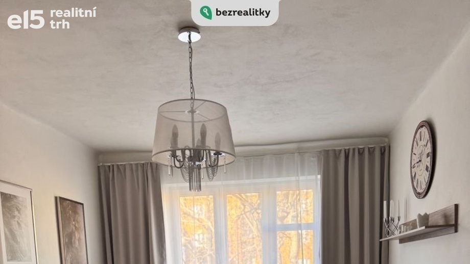 Prodej byty 2+kk, 43 m² - Praha - Strašnice