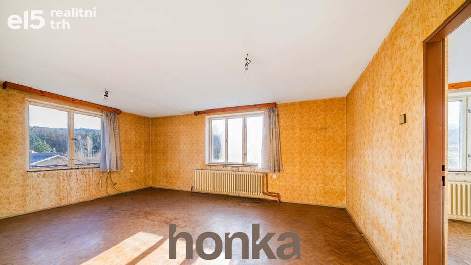 Prodej rodinné domy, 193 m² - Běštín