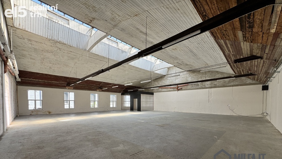 Pronájem skladu 578 m², Chrastava - Dolní Chrastava