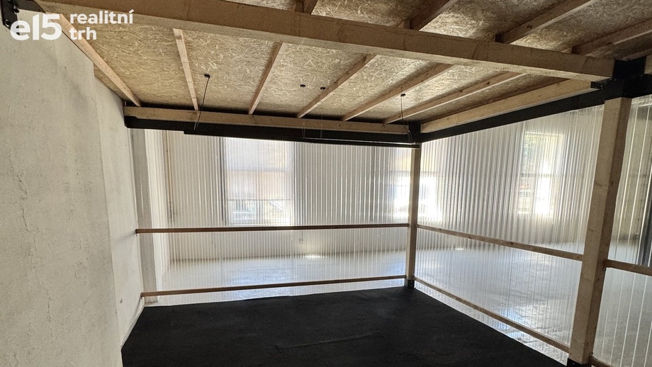 Pronájem sklady, 578 m² - Chrastava - Dolní Chrastava