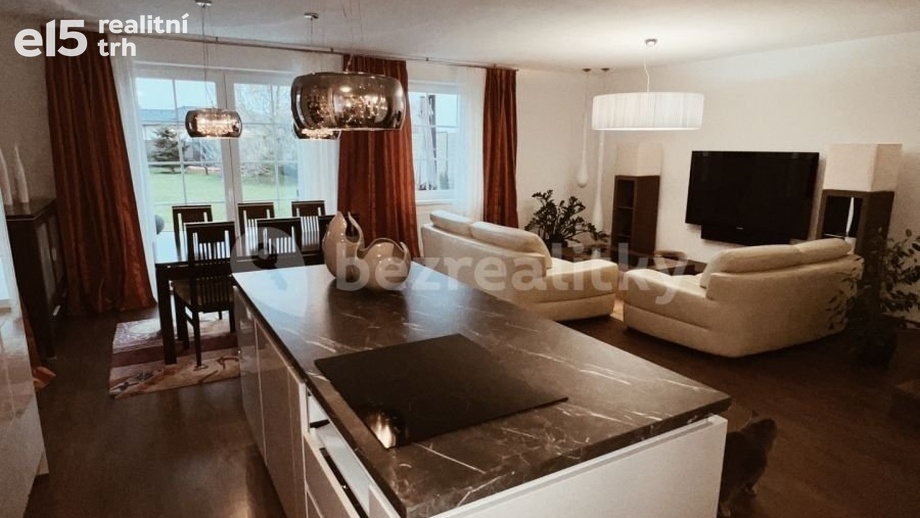 Prodej rodinné domy, 164 m² - Větrušice