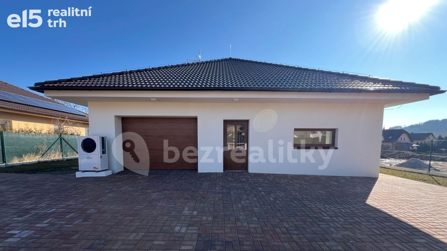 Prodej rodinné domy, 175 m² - Chvalšiny