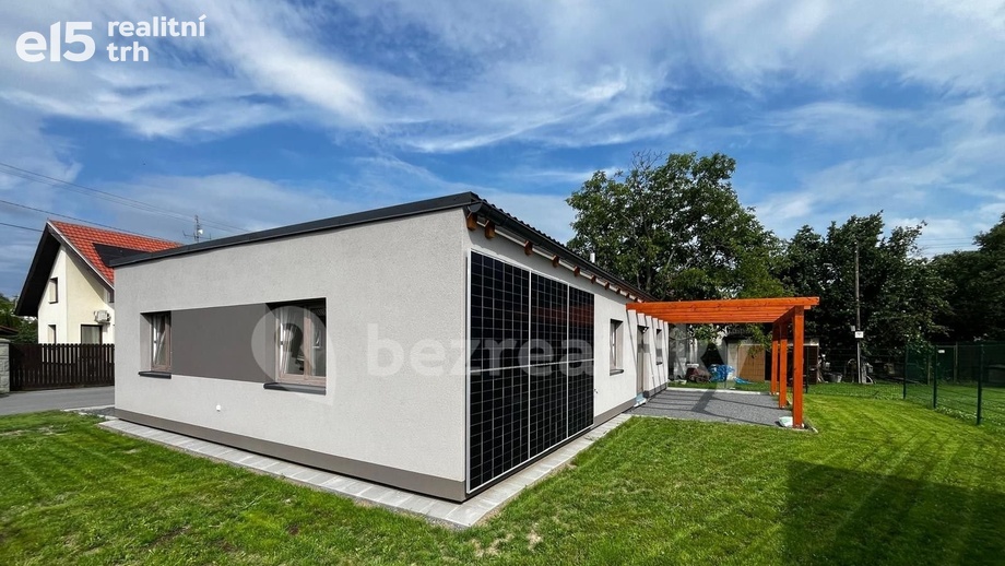Prodej rodinné domy, 102 m² - Dobrá