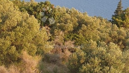 Prodej stavebního pozemku 1 029 m², Podaca, Chorvatsko