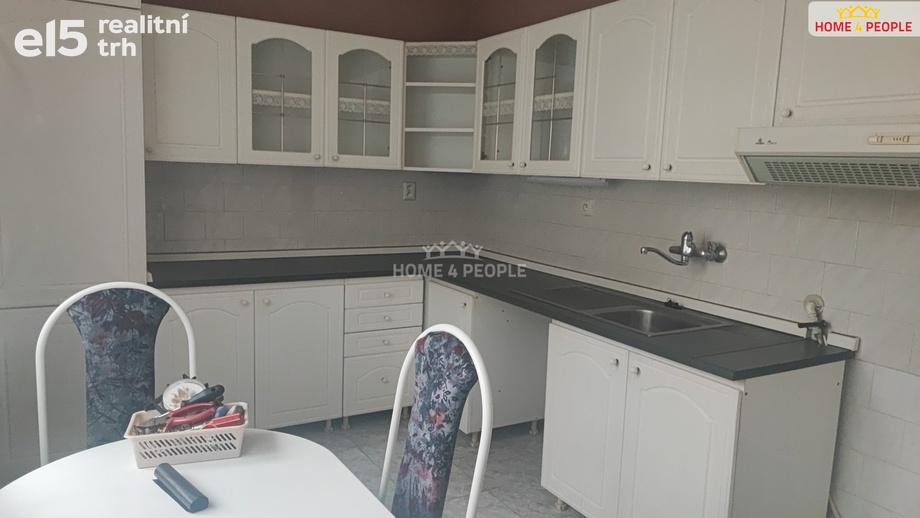 Prodej byty 3+1, 77 m² - Plzeň - Doubravka