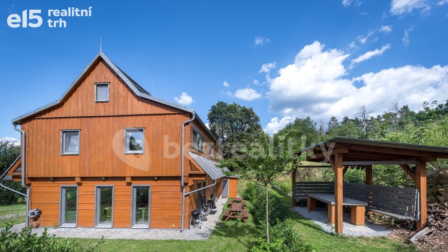 Prodej rodinné domy, 330 m² - Bojanovice - Senešnice