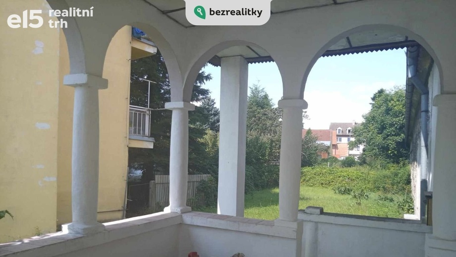 Prodej rodinné domy, 290 m² - Mirovice