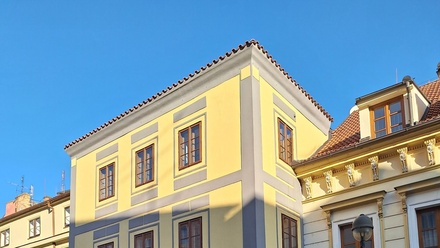 Pronájem obchodního prostoru 177 m², České Budějovice 1
