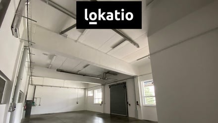 Pronájem skladu 405 m², Olomouc