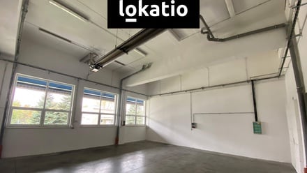 Pronájem skladu 405 m², Olomouc