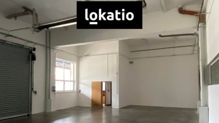Pronájem skladu 405 m², Olomouc