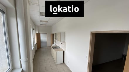 Pronájem skladu 405 m², Olomouc
