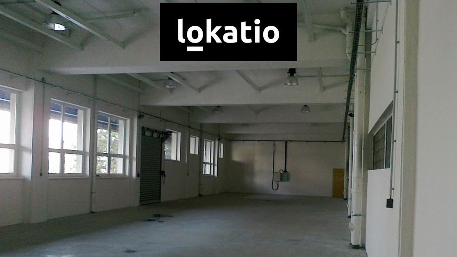 Pronájem skladu 405 m², Olomouc