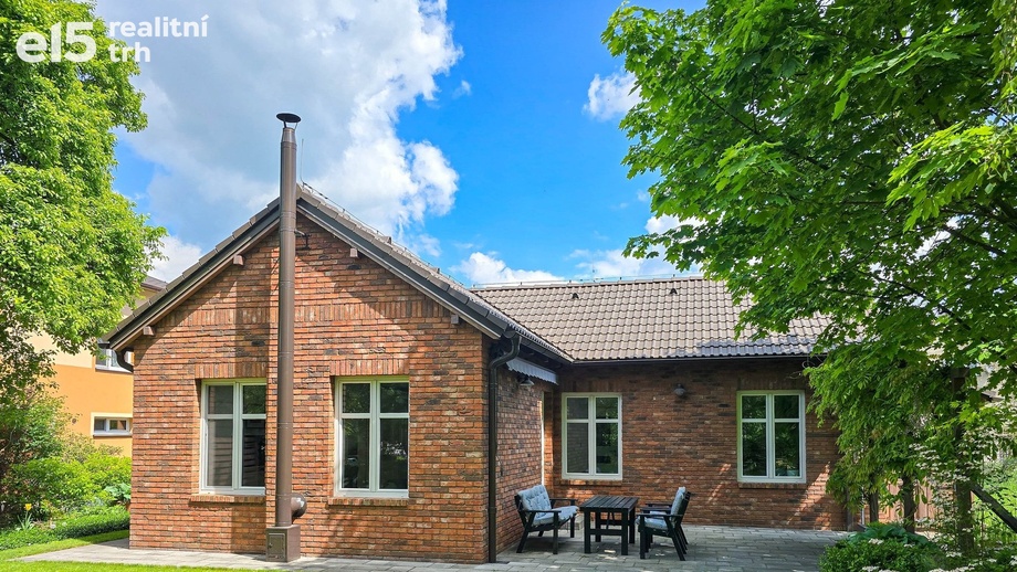 Prodej rodinné domy, 95 m² - Petrovice u Karviné - Dolní Marklovice