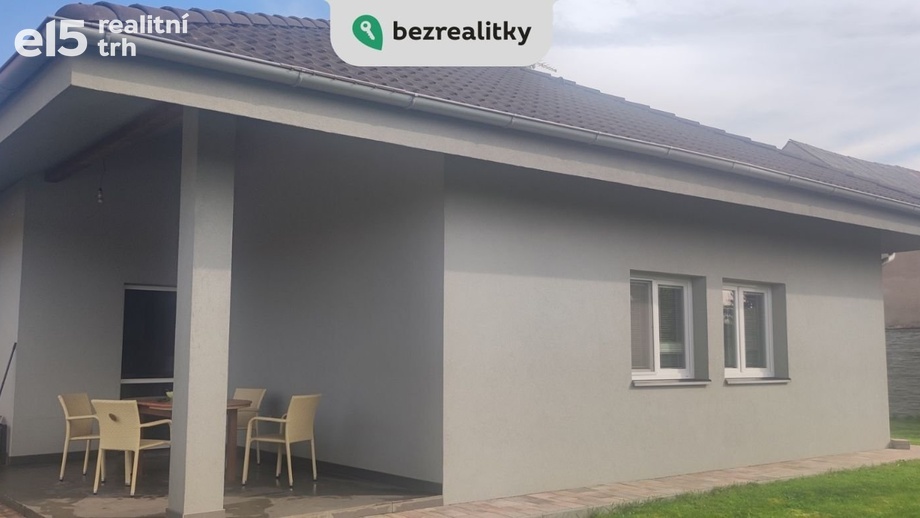 Prodej rodinné domy, 218 m² - Tišice - Kozly