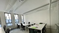 Pronájem kanceláře 29 m², Praha - Karlín