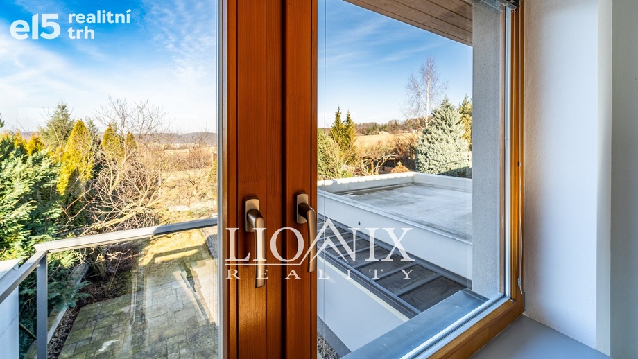 Prodej rodinné domy, 148 m² - Kuřim