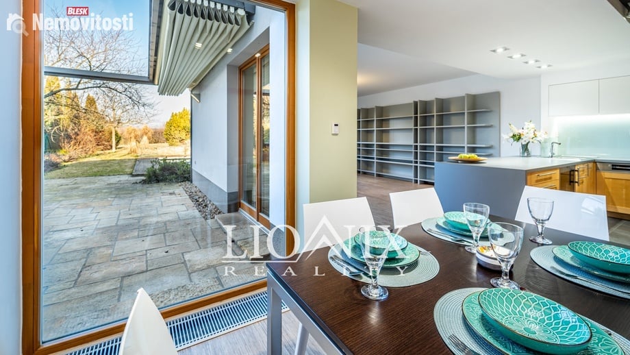 Prodej rodinného domu 148 m², Kuřim