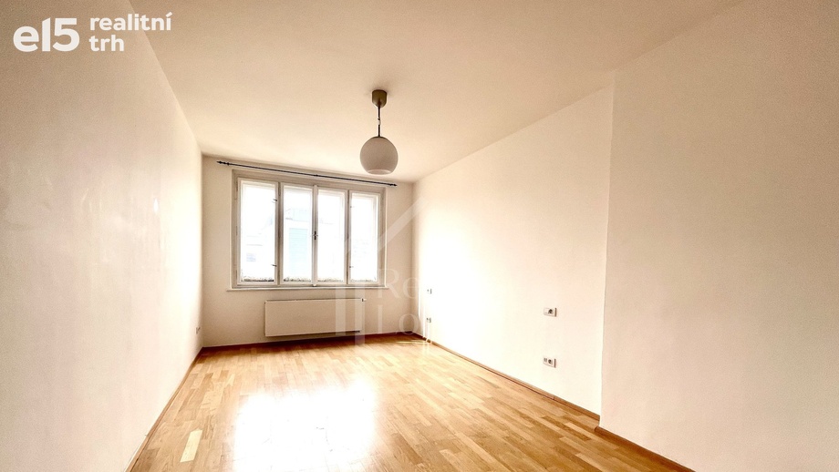 Pronájem byty 3+1, 105 m² - Praha - Holešovice