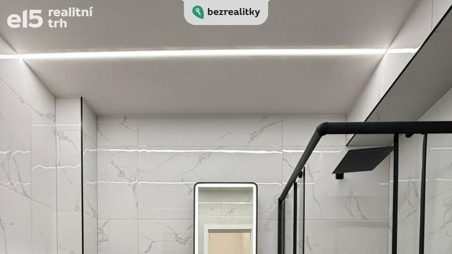 Prodej byty 2+kk, 62 m² - Praha - Libeň