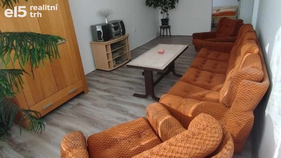 Prodej byty 2+1, 51 m² - Čáslav-Nové Město