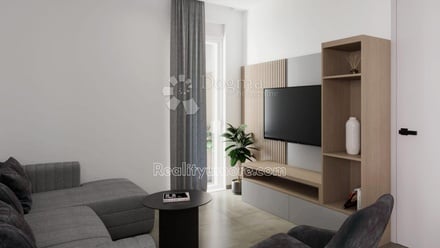 Prodej bytu 3+kk 55 m², Trogir, Chorvatsko