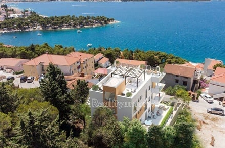 Prodej bytu 3+kk 55 m², Trogir, Chorvatsko