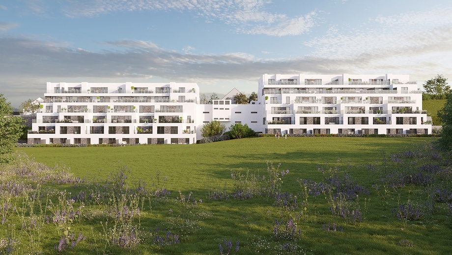 Prodej byty 2+kk, 73 m² - Brno