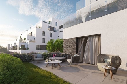 Prodej bytu 2+kk 143 m², Brno